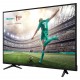 Телевизор Hisense H75A7100F, LED SMART 3840 x 2160, VIDAA U OS Телевизор Hisense H75A7100F, LED SMART 3840 x 2160, VIDAA U OS