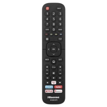 Телевизор Hisense H43A7100F, LED SMART 3840 x 2160, VIDAA U OS Телевизор Hisense H43A7100F, LED SMART 3840 x 2160, VIDAA U OS