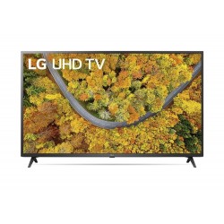 Televizor LG 55UP76006LC, LED SMART 3840 x 2160, webOS