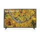 Televizor LG 55UP76006LC, LED SMART 3840 x 2160, webOS
