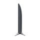 Телевизор LG 55UP76506LD, LED SMART 3840 x 2160, webOS