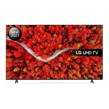Televizor LG 75UP80006LA, LED SMART 3840 x 2160, webOS