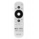 Телевизор KIVI 43U740LB, LED SMART 3840 x 2160, Android TV