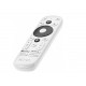 Телевизор KIVI 43U740LB, LED SMART 3840 x 2160, Android TV