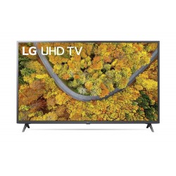 Televizor LG 55UP76506LD, LED SMART 3840 x 2160, webOS