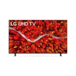 Televizor LG 50UP80006LA, LED TV (3840x2160 UHD, SMART TV, DVB-T2/C/S2)