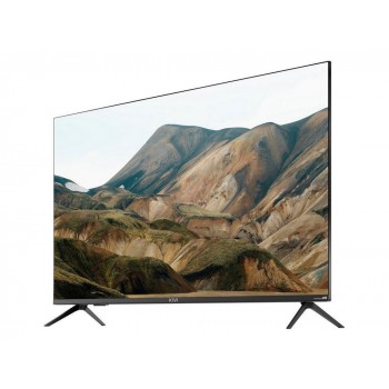 Телевизор KIVI 43U740LB, LED SMART 3840 x 2160, Android TV
