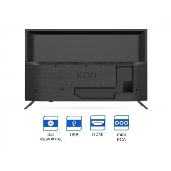 Телевизор KIVI 32H540LB, LED 1366 x 768 Телевизор KIVI 32H540LB, LED 1366 x 768