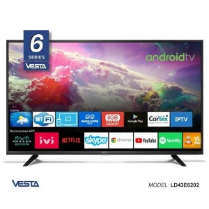 Televizor LED TV Vesta LD43E6202