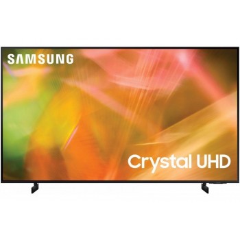 Телевизор Samsung UE85AU8000UXUA, LED SMART 3840 x 2160, Tizen Телевизор Samsung UE85AU8000UXUA, LED SMART 3840 x 2160, Tizen