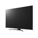 Телевизор LG 55UP78006LC, LED SMART 3840 x 2160, webOS
