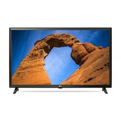 Телевизор LG 32LK510BPLD, LED 1366 x 768, webOS Телевизор LG 32LK510BPLD, LED 1366 x 768, webOS