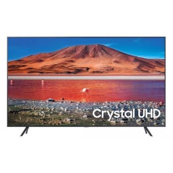 Телевизор Samsung UE55AU7170UXUA, LED SMART 3840 x 2160, Tizen Телевизор Samsung UE55AU7170UXUA, LED SMART 3840 x 2160, Tizen