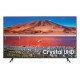 Телевизор Samsung UE55AU7170UXUA, LED SMART 3840 x 2160, Tizen Телевизор Samsung UE55AU7170UXUA, LED SMART 3840 x 2160, Tizen