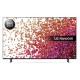 Televizor LG 50NANO756PA, LED SMART 3840 x 2160, webOS