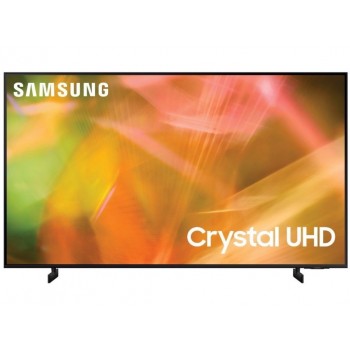 Телевизор Samsung UE50AU8000UXUA, LED SMART 3840 x 2160, Tizen