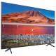 Телевизор Samsung UE55AU7170UXUA, LED SMART 3840 x 2160, Tizen Телевизор Samsung UE55AU7170UXUA, LED SMART 3840 x 2160, Tizen