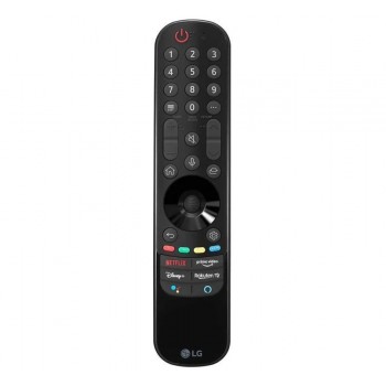 Televizor LG 50NANO756PA, LED SMART 3840 x 2160, webOS