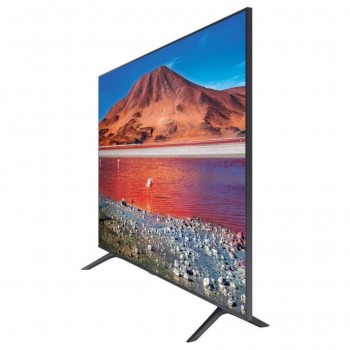 Телевизор Samsung UE55AU7170UXUA, LED SMART 3840 x 2160, Tizen Телевизор Samsung UE55AU7170UXUA, LED SMART 3840 x 2160, Tizen