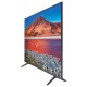 Телевизор Samsung UE55AU7170UXUA, LED SMART 3840 x 2160, Tizen Телевизор Samsung UE55AU7170UXUA, LED SMART 3840 x 2160, Tizen