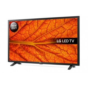 Телевизор LG 32LM6370PLA, LED SMART 1920 x 1080, webOS