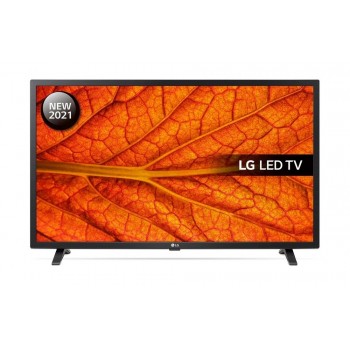 Телевизор LG 32LM6370PLA, LED SMART 1920 x 1080, webOS
