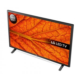 Телевизор LG 32LM6370PLA, LED SMART 1920 x 1080, webOS