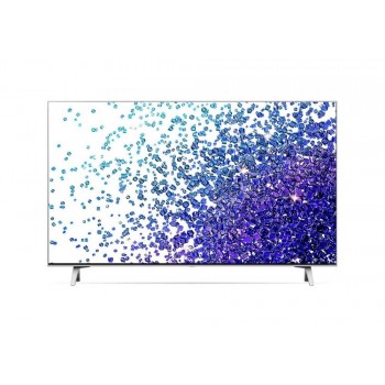 Televizor LG 43NANO776PA, LED SMART 3840 x 2160, webOS