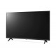 Телевизор LG 43UP76006LC, LED SMART 3840 x 2160, webOS