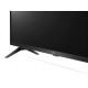 Телевизор LG 43UP76006LC, LED SMART 3840 x 2160, webOS