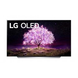 Televizor LG OLED55C1RLA, OLED SMART 3840 x 2160, webOS