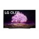 Televizor LG OLED55C1RLA, OLED SMART 3840 x 2160, webOS