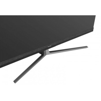 Телевизор Hisense 55U8QF, LED SMART 3840 x 2160, VIDAA U OS Телевизор Hisense 55U8QF, LED SMART 3840 x 2160, VIDAA U OS