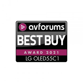 Televizor LG OLED55C1RLA, OLED SMART 3840 x 2160, webOS
