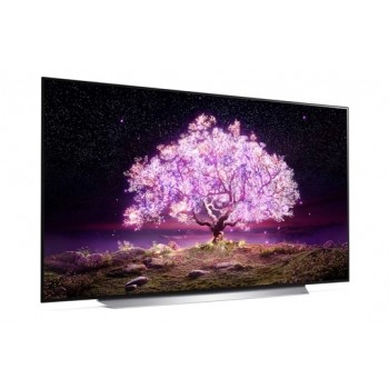Televizor LG OLED55C1RLA, OLED SMART 3840 x 2160, webOS