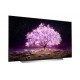 Televizor LG OLED55C1RLA, OLED SMART 3840 x 2160, webOS