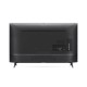Телевизор LG 32LM637BPLB, LED SMART 1366 x 768, webOS