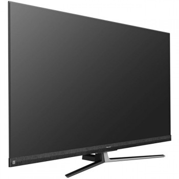Телевизор Hisense 55U8QF, LED SMART 3840 x 2160, VIDAA U OS Телевизор Hisense 55U8QF, LED SMART 3840 x 2160, VIDAA U OS