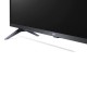 Телевизор LG 32LM637BPLB, LED SMART 1366 x 768, webOS