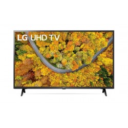 Televizor LG 43UP76006LC, LED SMART 3840 x 2160, webOS