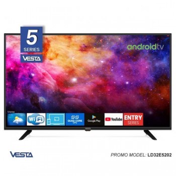 Televizor LED TV Vesta LD32E5202