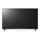 Телевизор LG 50UP76006LC, LED SMART 3840 x 2160, webOS