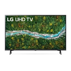 Televizor LG 43UP77026LB, LED SMART 3840 x 2160, webOS