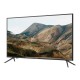 Телевизор KIVI 40F740LB, LED SMART 1920 x 1080, Android TV