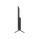 Телевизор KIVI 40F740LB, LED SMART 1920 x 1080, Android TV