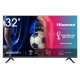 Телевизор Hisense 32A5710FA, 1366 x 768, LED SMART Android TV Телевизор Hisense 32A5710FA, 1366 x 768, LED SMART Android TV