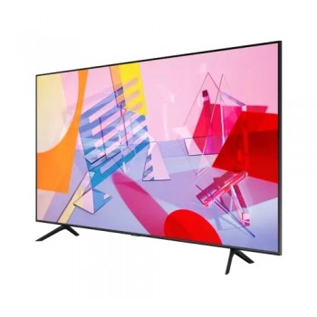 Televizor Samsung QE43Q60TAUXUA, LED SMART 3840 x 2160, Tizen