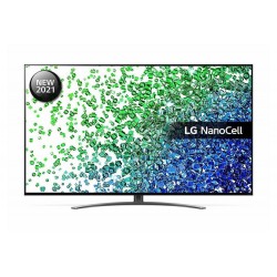 Televizor LG 55NANO816PA, LED SMART 3840 x 2160, webOS