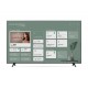 Телевизор LG 50UP77006LB, LED SMART 3840 x 2160, webOS