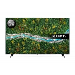 Televizor LG 50UP77006LB, LED SMART 3840 x 2160, webOS